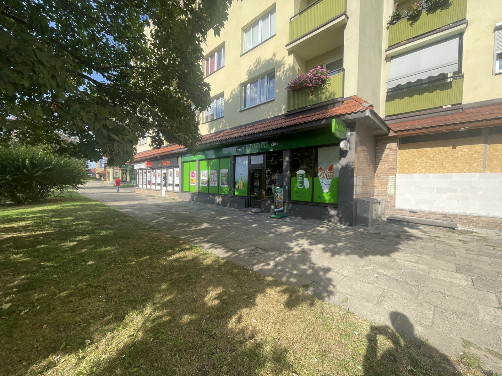 Lokal Sprzedaż Nowogard Warszawska 16