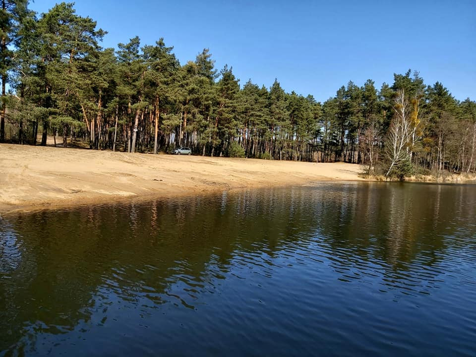 Działka Sprzedaż Byszyno 13