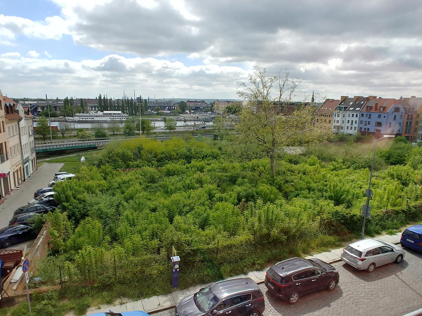 Mieszkanie Wynajem Szczecin Stare Miasto Panieńska 12