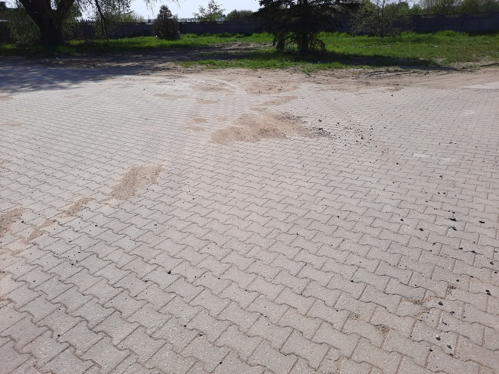 Działka Wynajem Ustowo 5