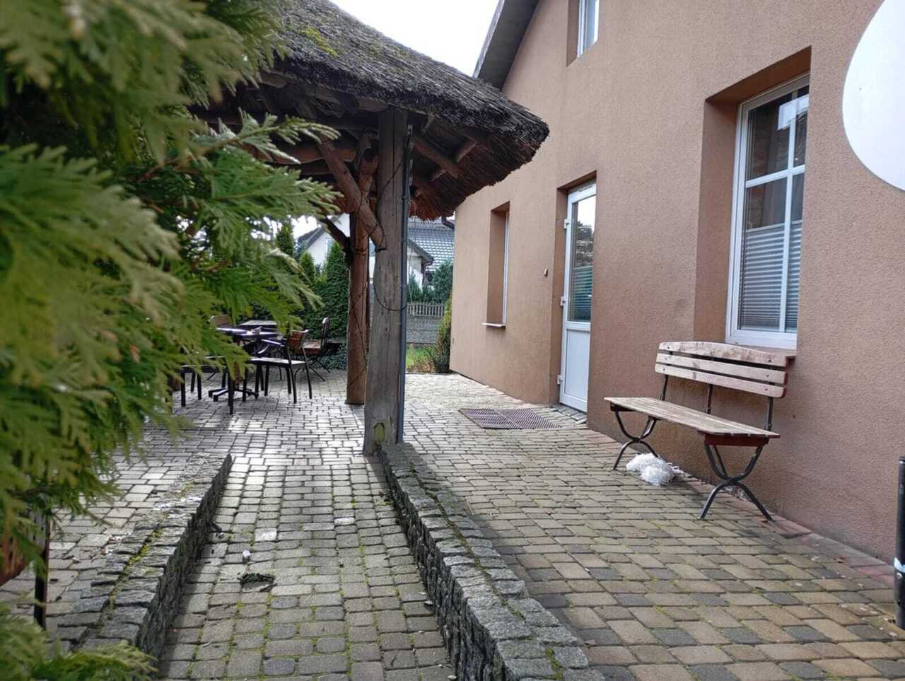 Obiekt Sprzedaż Borne Sulinowo 18