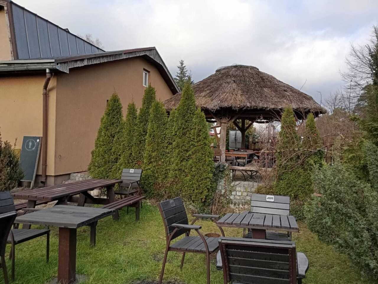 Obiekt Sprzedaż Borne Sulinowo 17