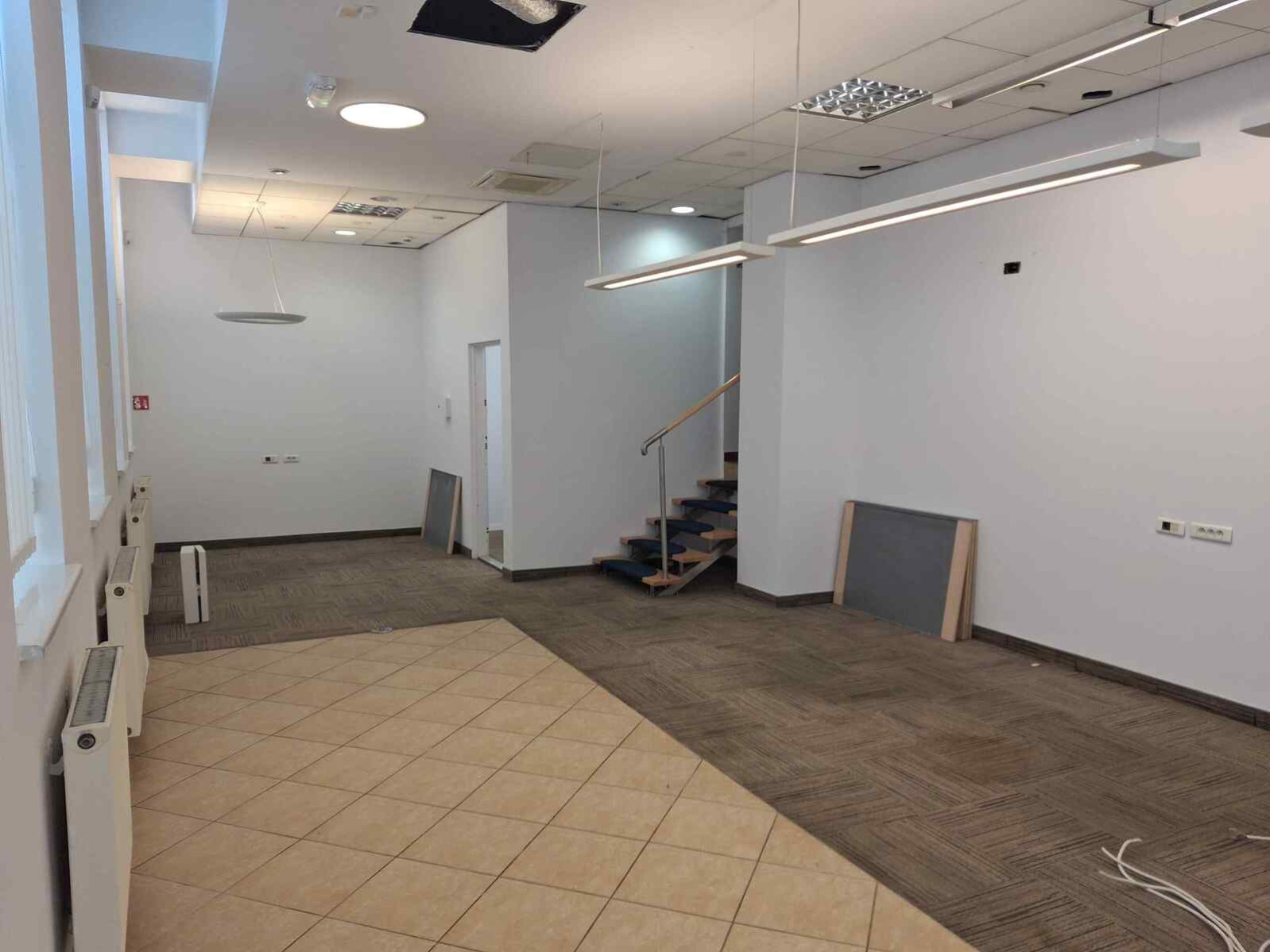 Lokal Wynajem Szczecin Centrum bł. Królowej Jadwigi 6