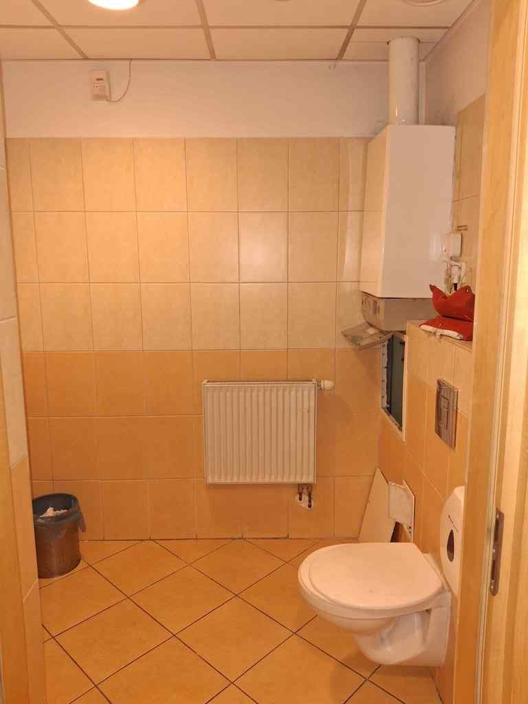Lokal Wynajem Szczecin Centrum bł. Królowej Jadwigi 16