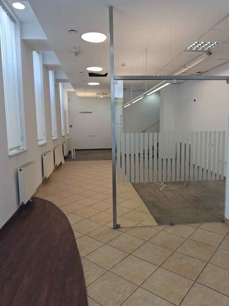 Lokal Wynajem Szczecin Centrum bł. Królowej Jadwigi 5