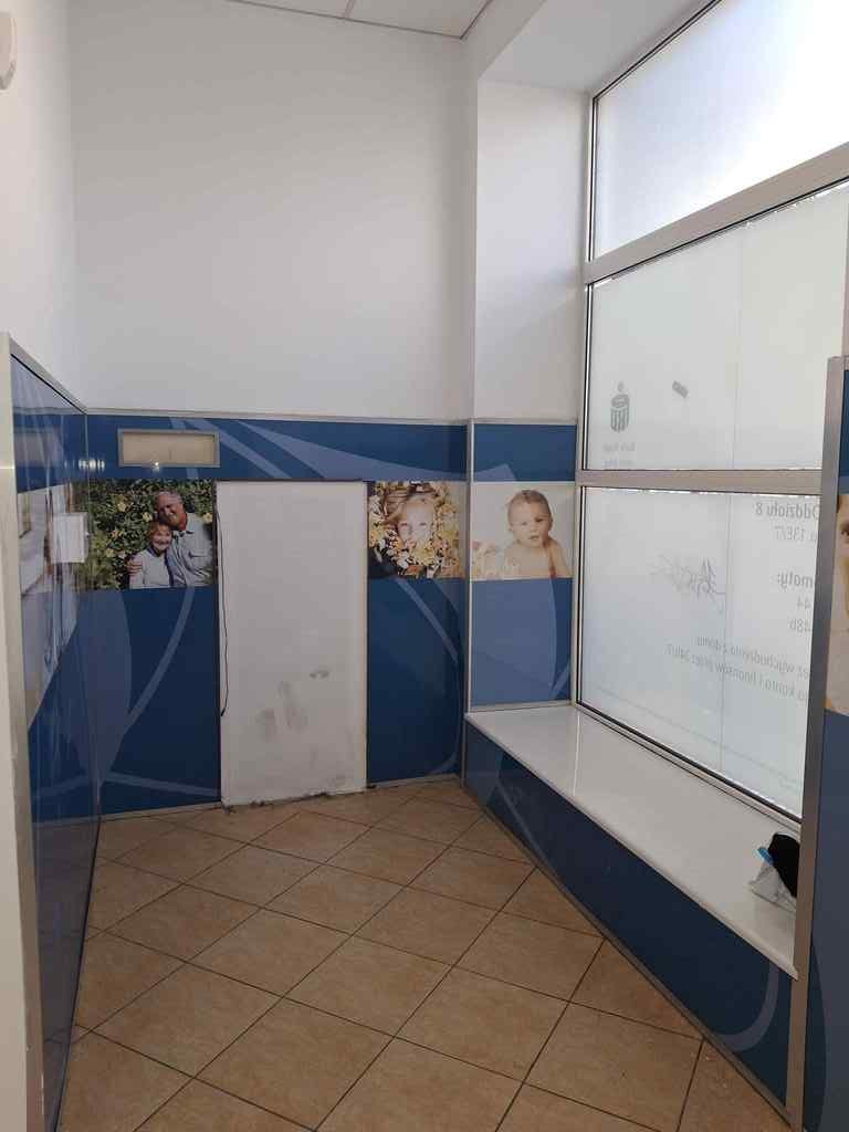 Lokal Wynajem Szczecin Centrum bł. Królowej Jadwigi 13