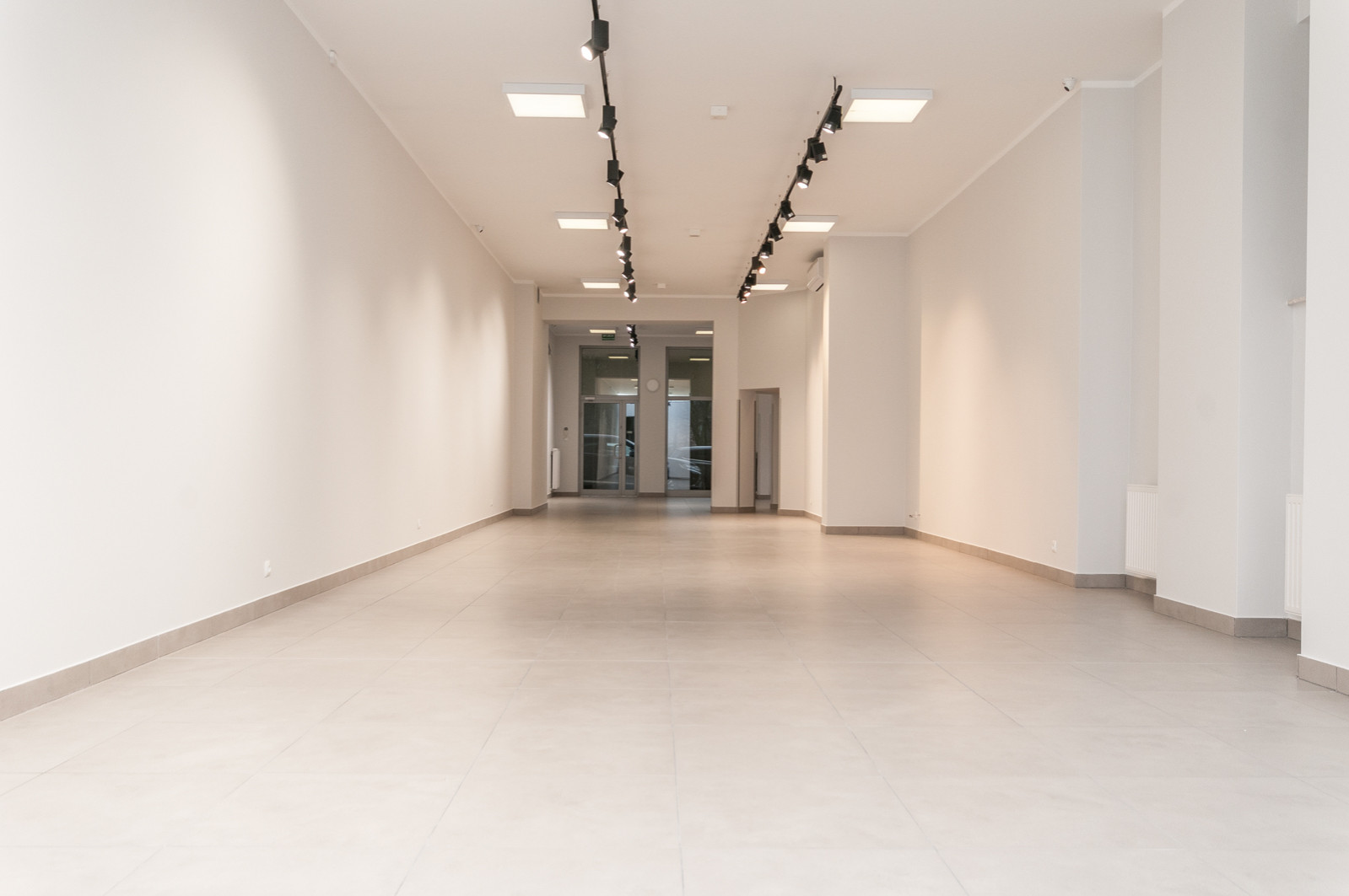 Lokal Sprzedaż Szczecin Centrum 10
