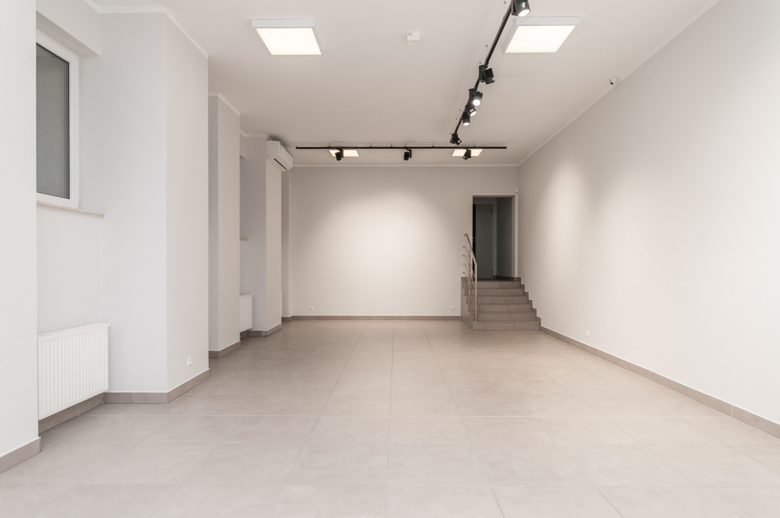 Lokal Sprzedaż Szczecin Centrum 13