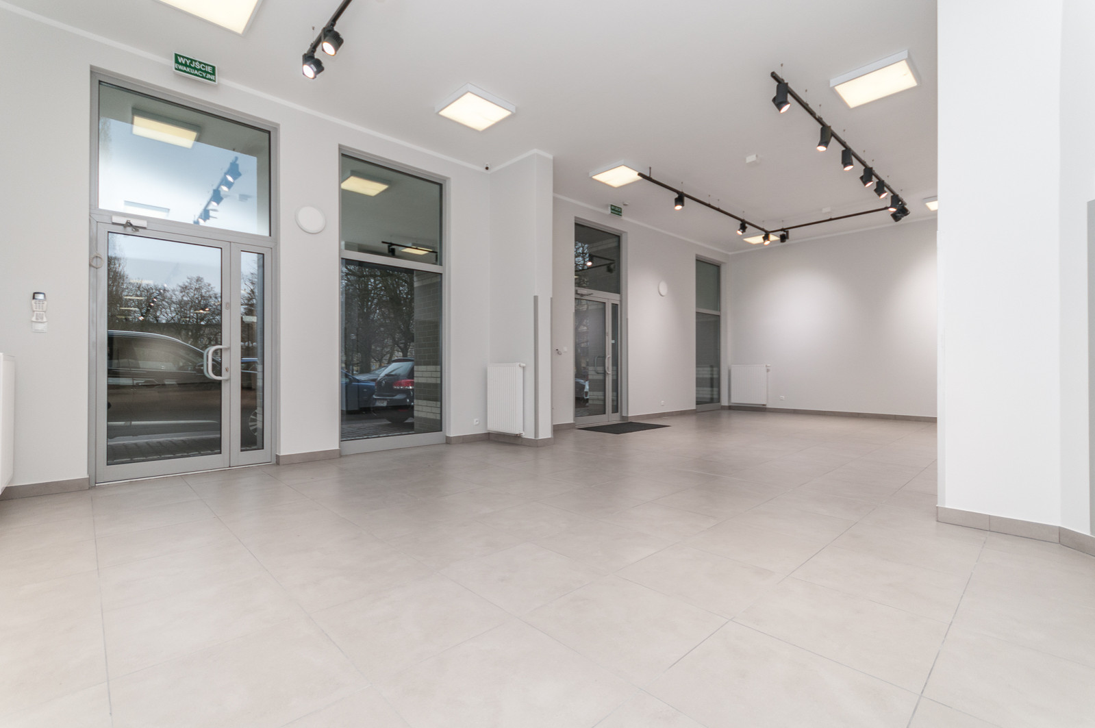 Lokal Sprzedaż Szczecin Centrum 16