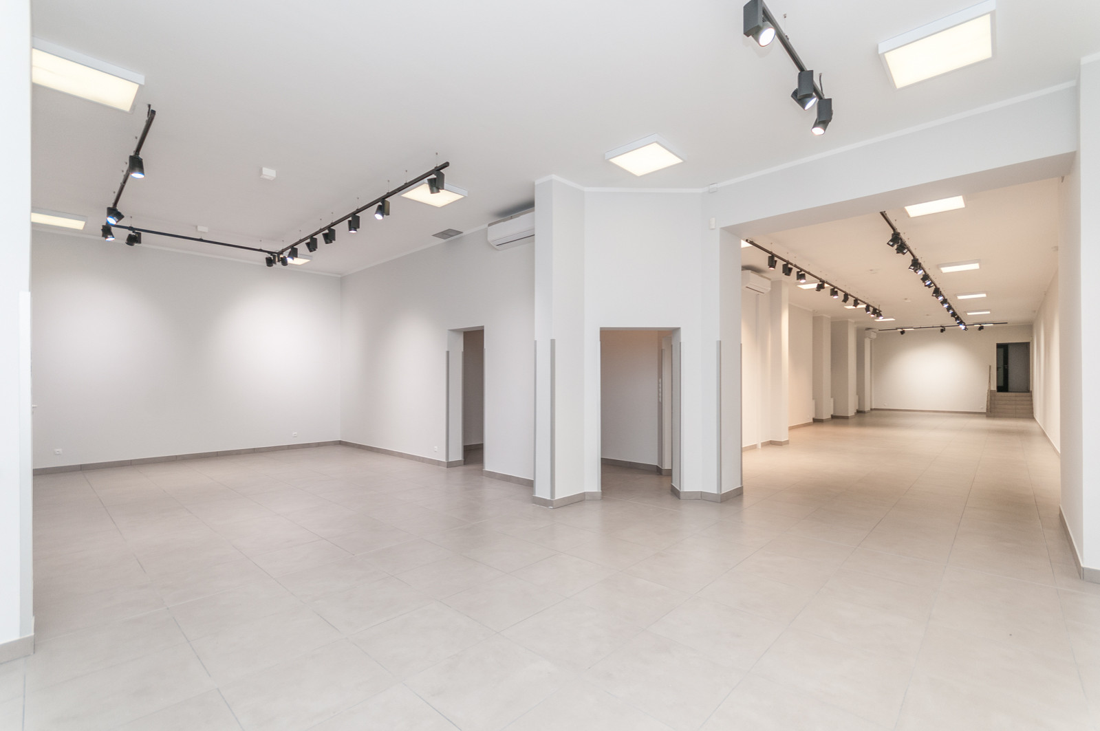 Lokal Sprzedaż Szczecin Centrum 19