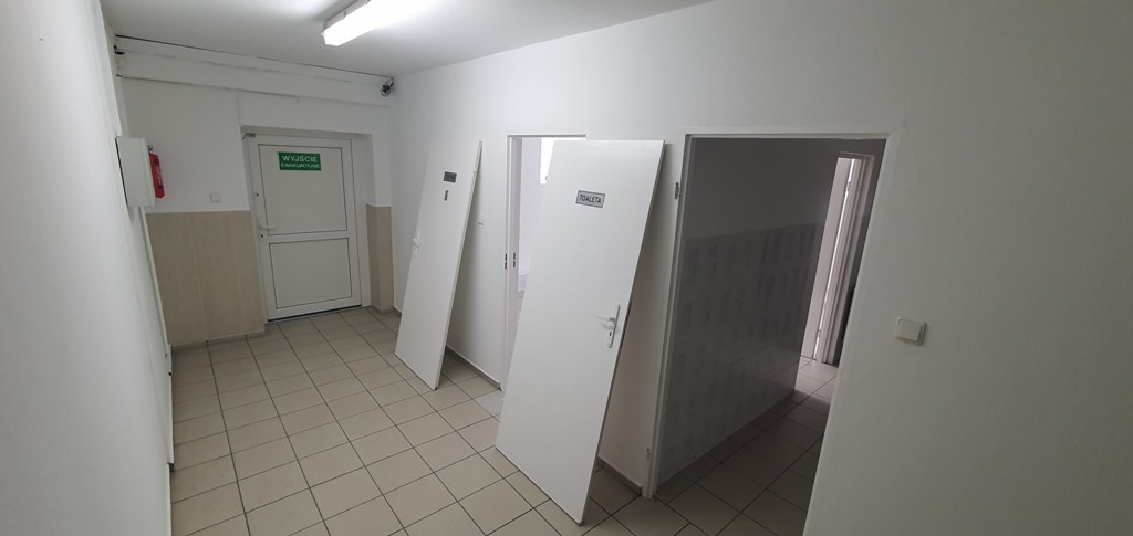 Obiekt Wynajem Szczecin Płonia 42