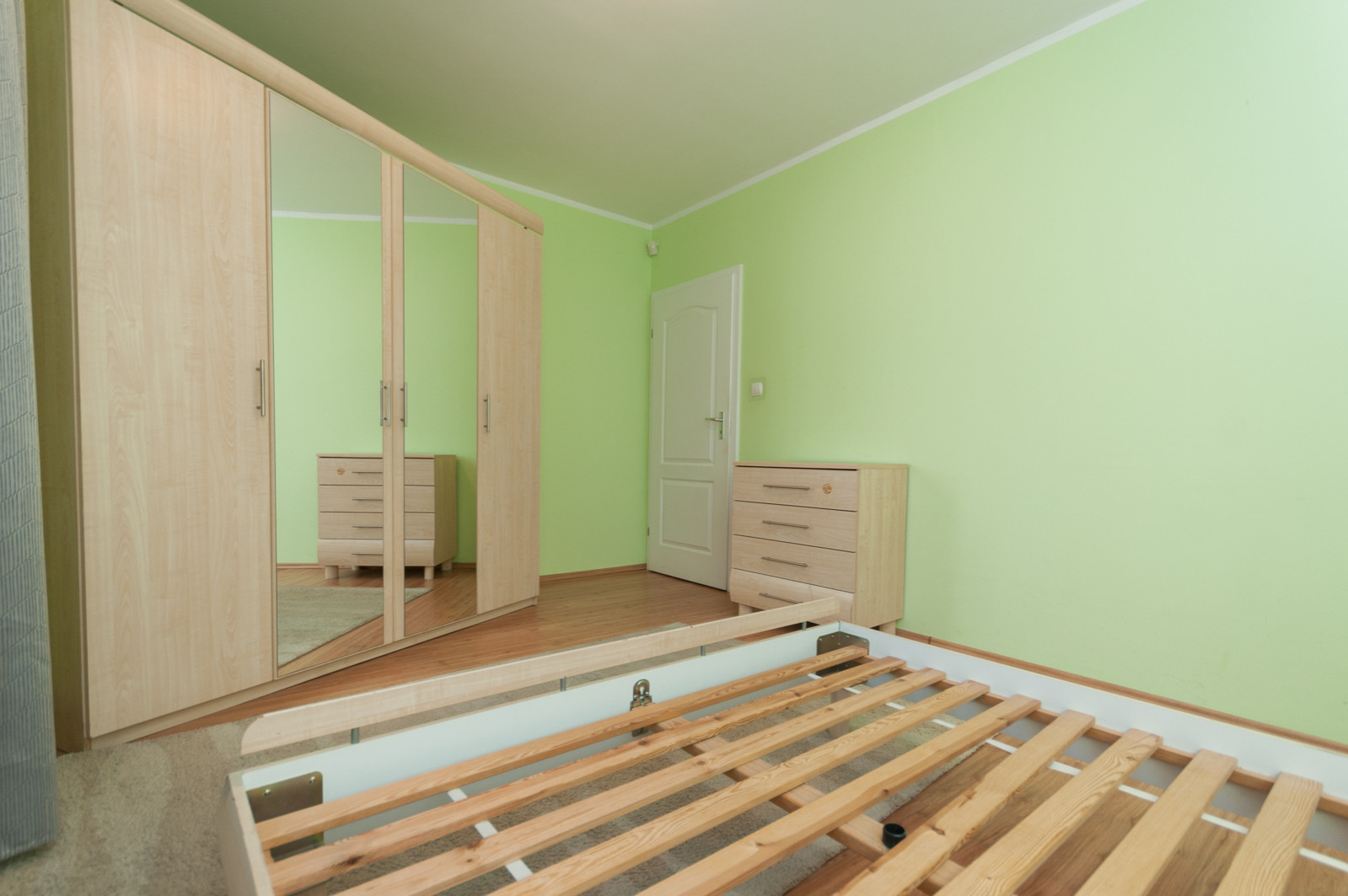 Mieszkanie Sprzedaż Szczecin Gumieńce Poronińska 11