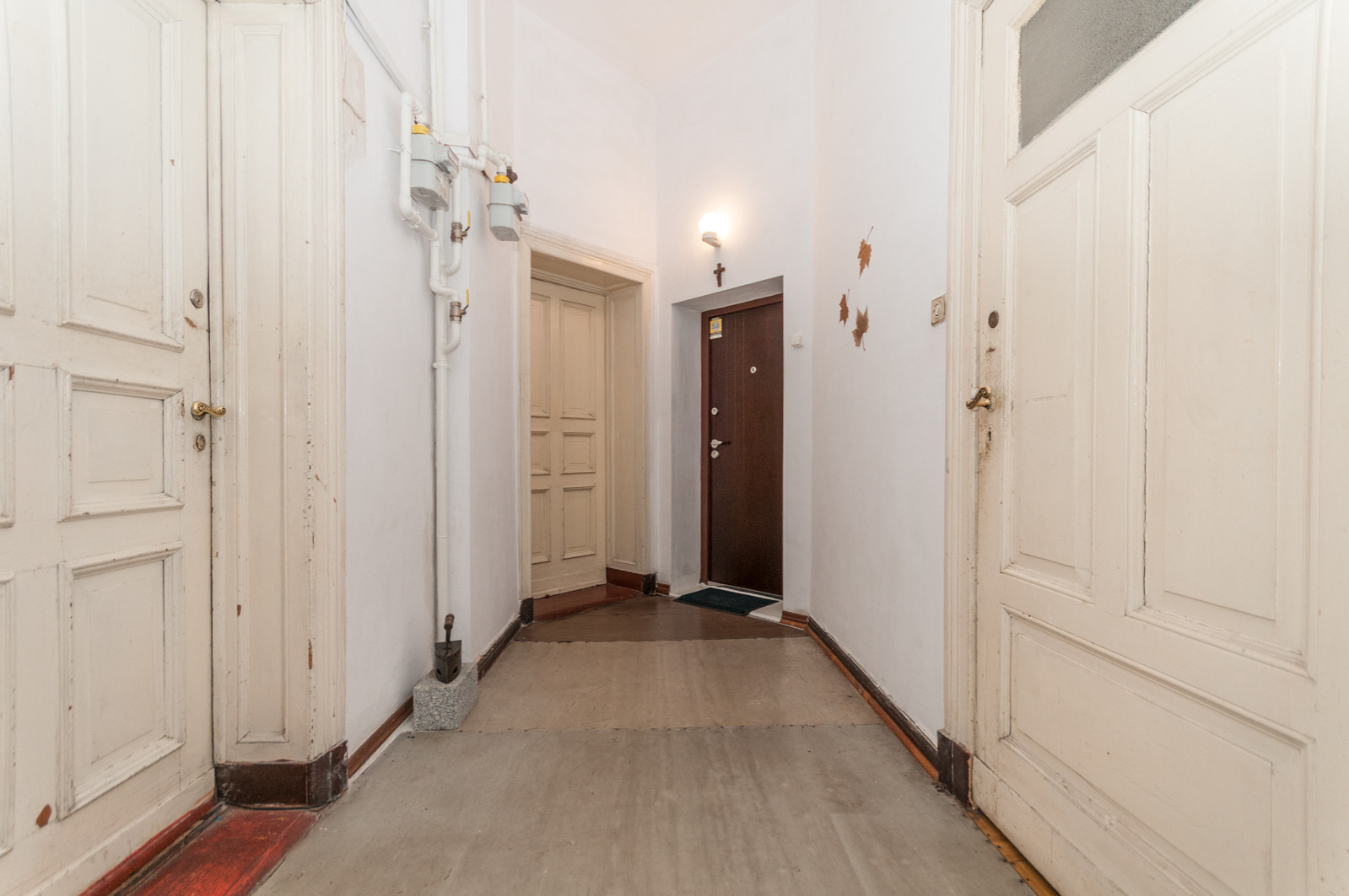 Mieszkanie Sprzedaż Szczecin Centrum al.&nbsp;Papieża Jana Pawła II 21