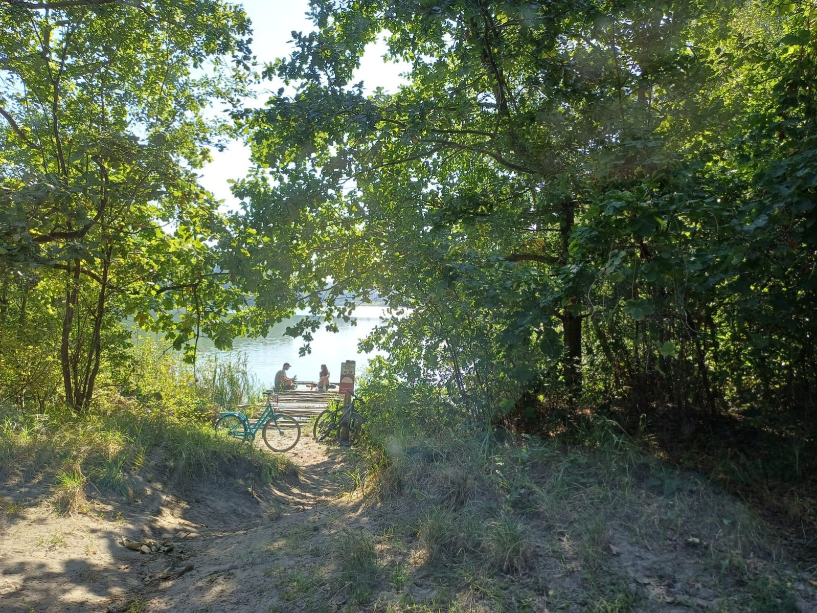 Działka Sprzedaż Bartoszewo 8