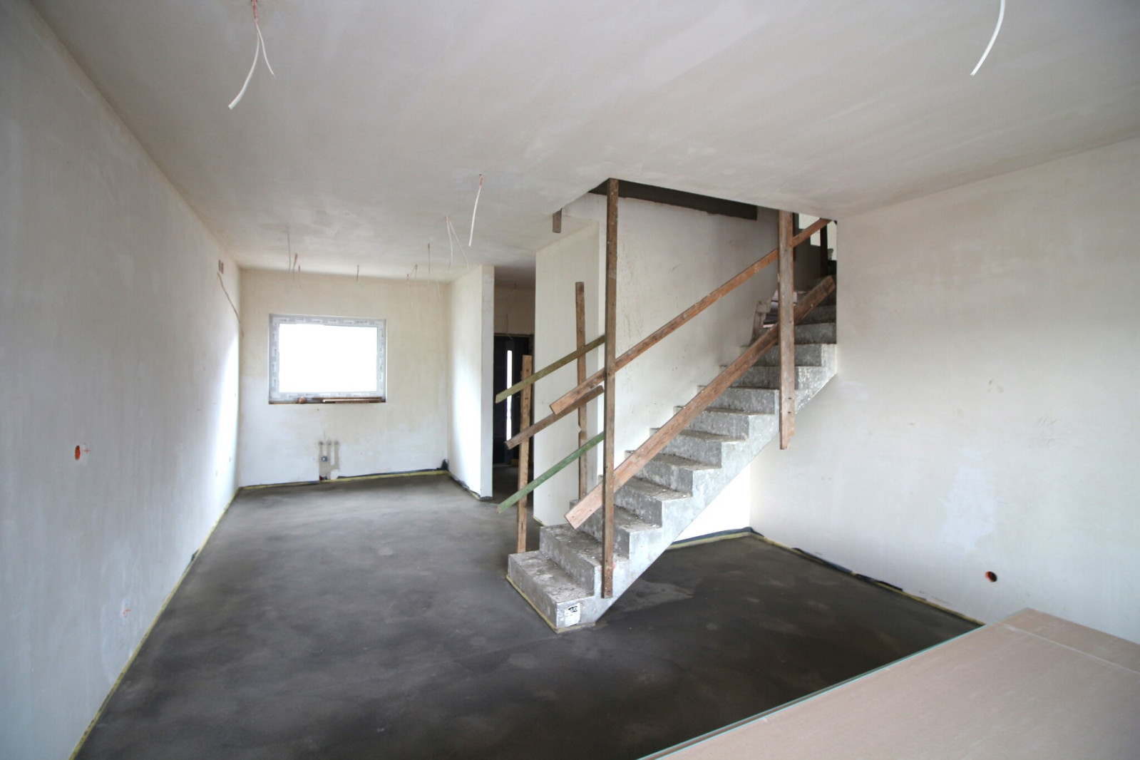 Building Residental Stargard Nadbrzeżna 18