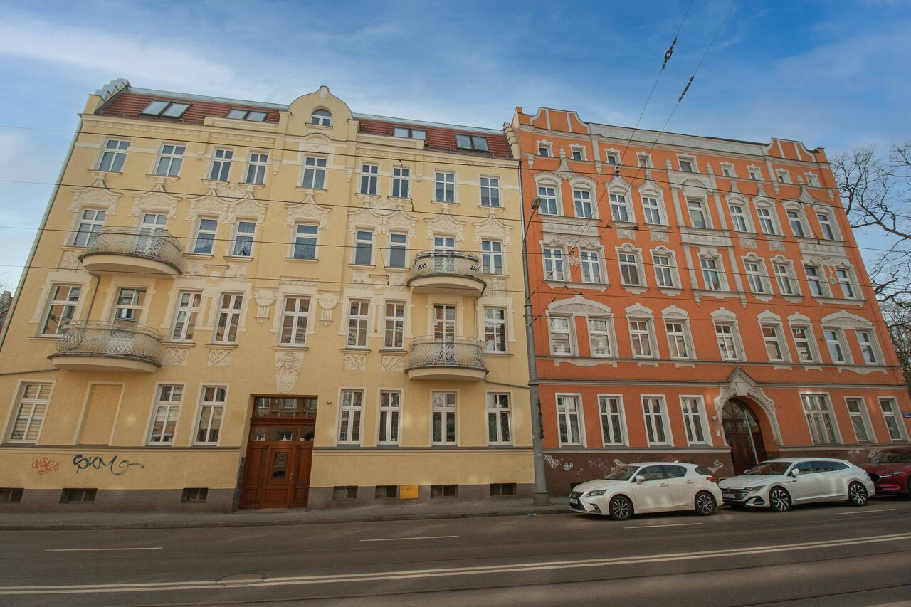 Mieszkanie Sprzedaż Szczecin Niebuszewo 21