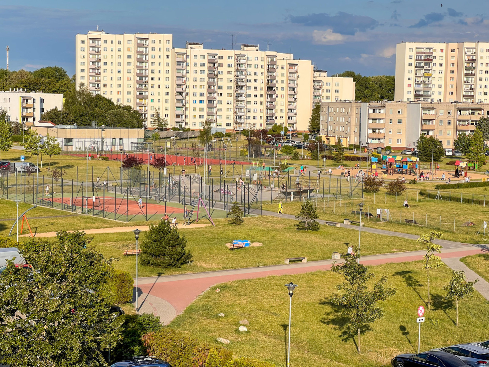 Mieszkanie Sprzedaż Kołobrzeg 23