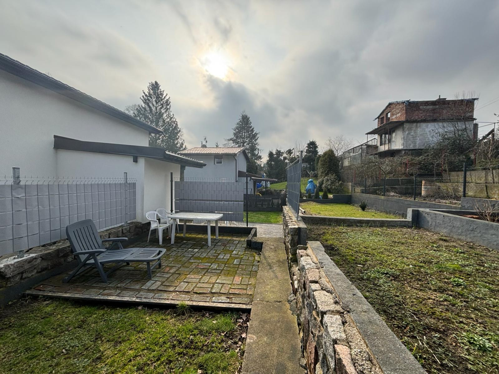 Dom Sprzedaż Szczecin os. Skarbówek Na Stoku 7