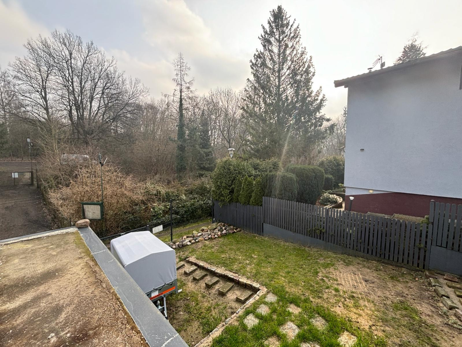 Dom Sprzedaż Szczecin os. Skarbówek Na Stoku 8