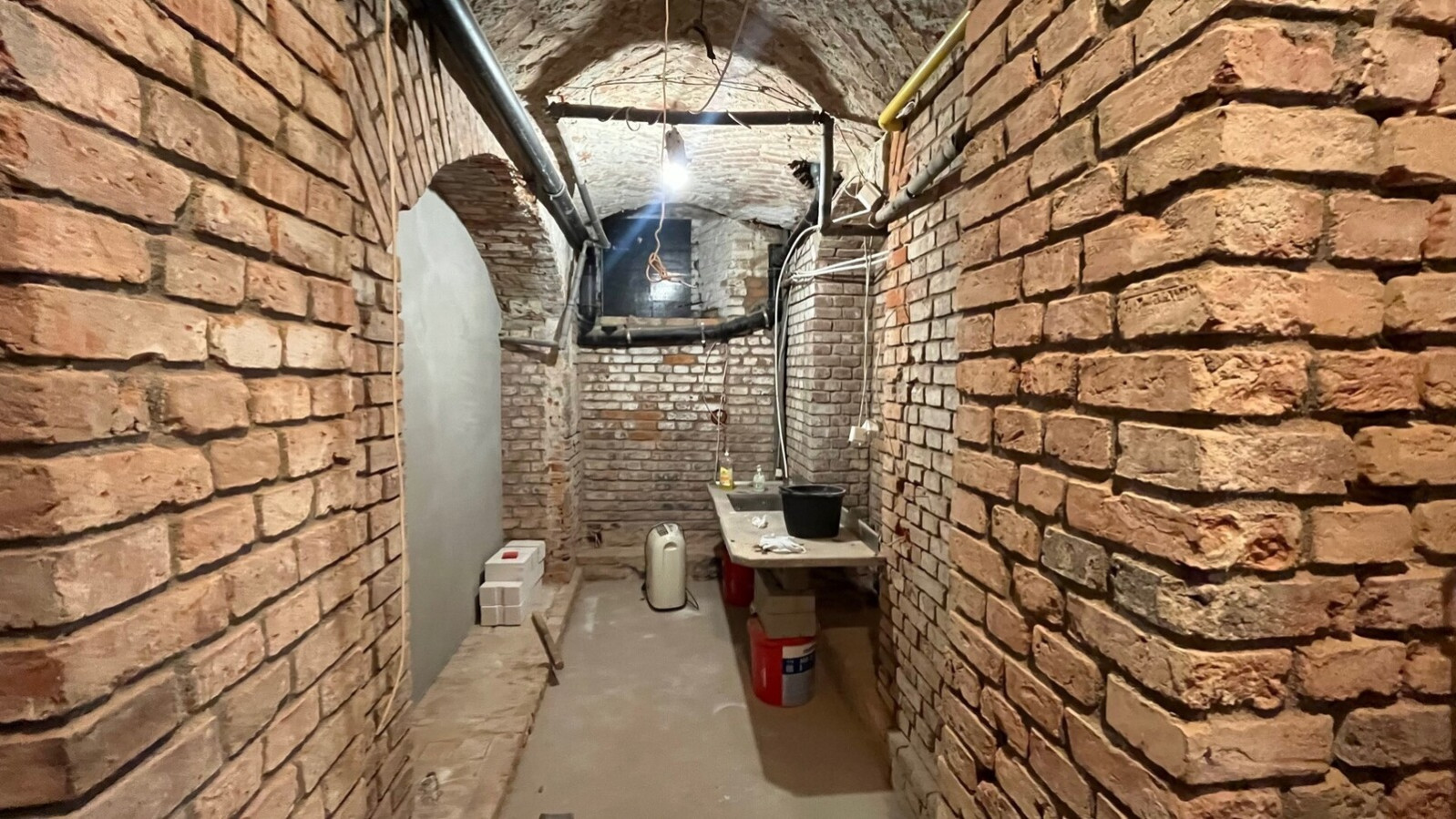 Lokal Sprzedaż Szczecin Centrum 3