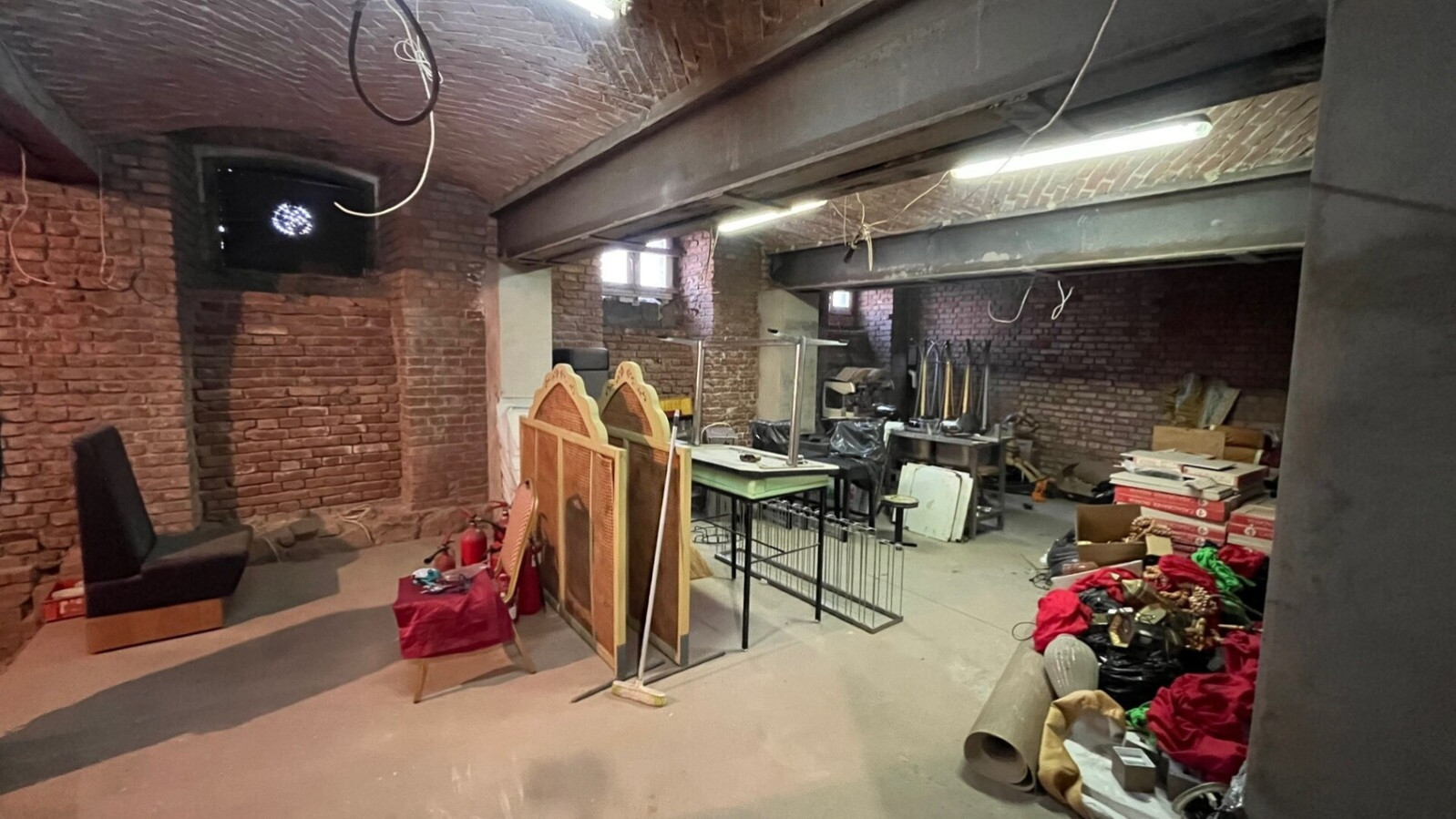 Lokal Sprzedaż Szczecin Centrum 8