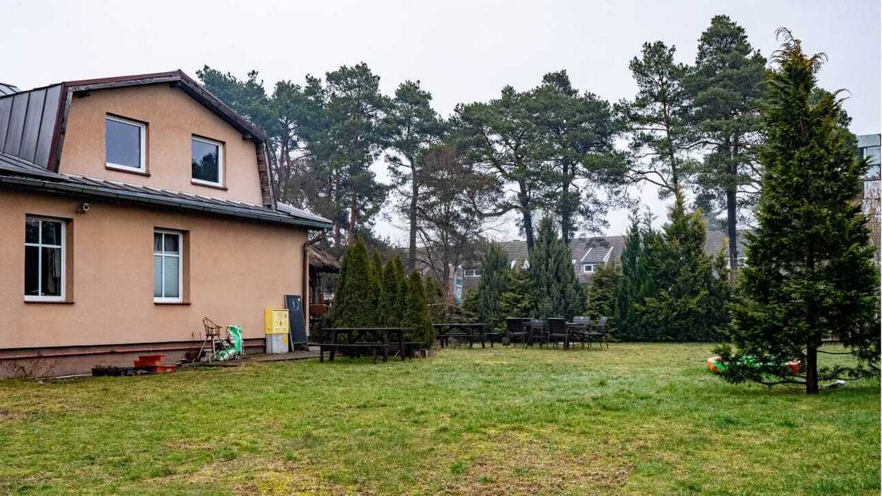 Obiekt Sprzedaż Borne Sulinowo 19