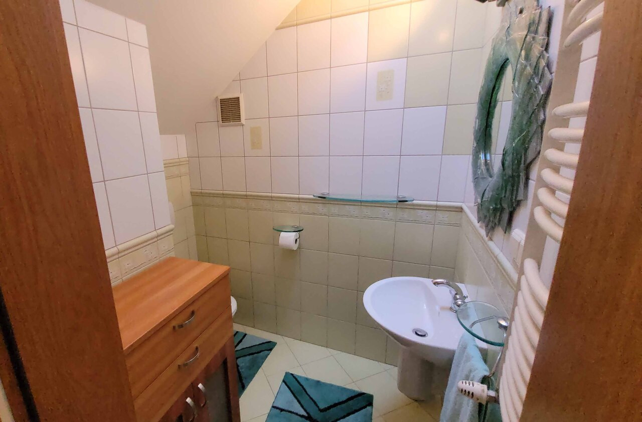 Dom Sprzedaż Szczecin Osów 38