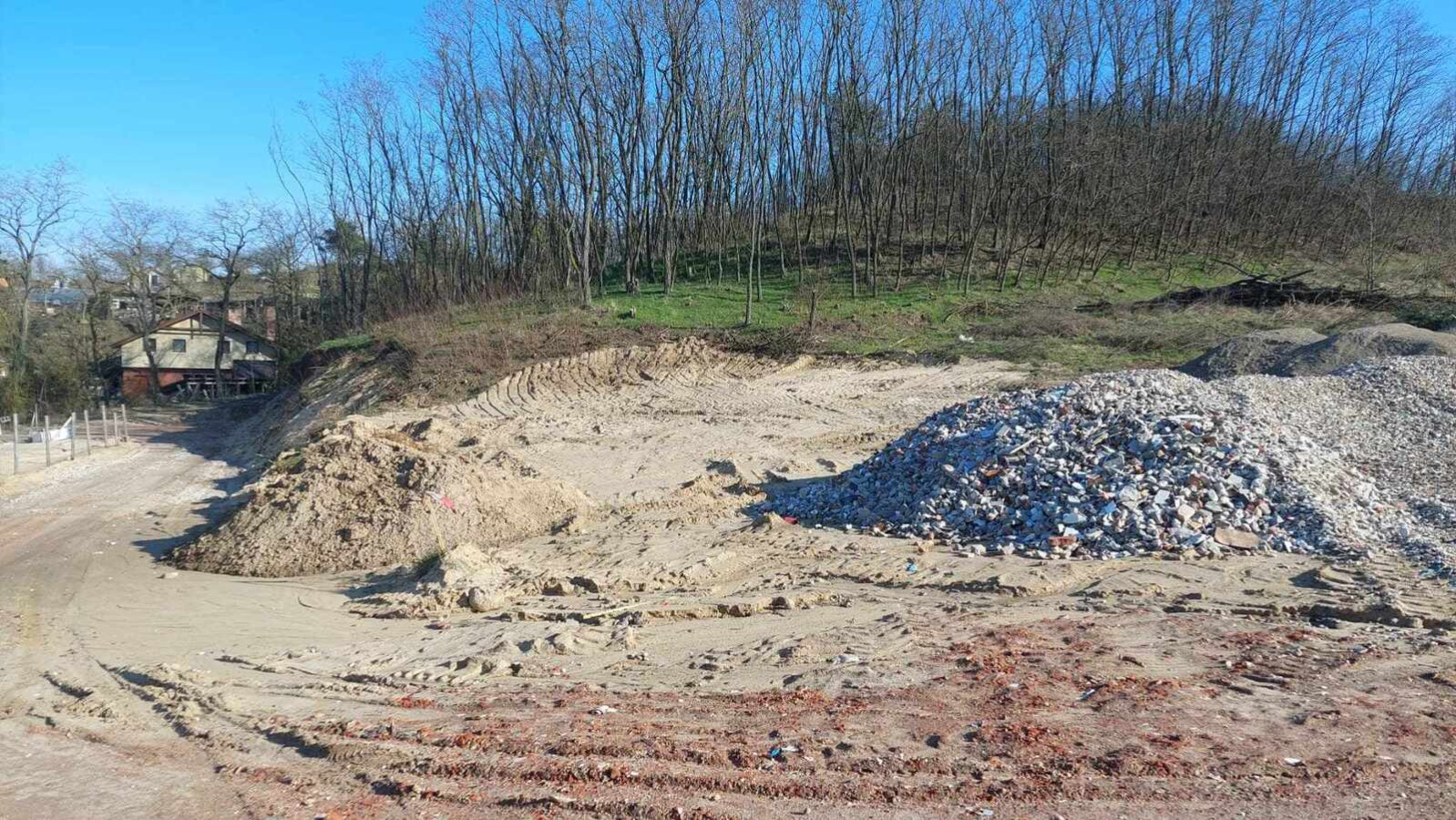 Działka Sprzedaż Czepino 6