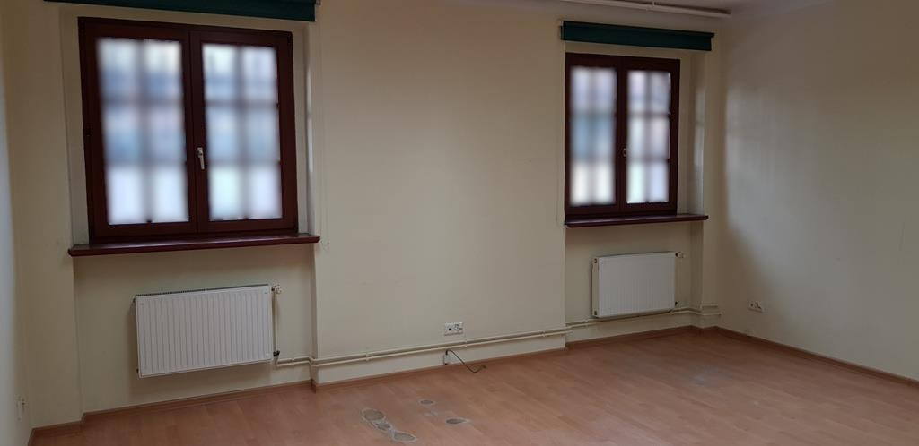 Lokal Wynajem Szczecin Śródmieście 1