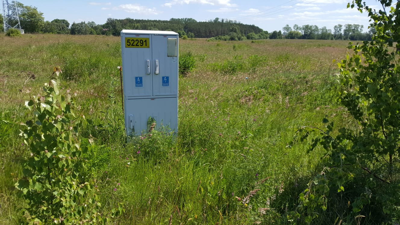 Działka Sprzedaż Kołczewo 3