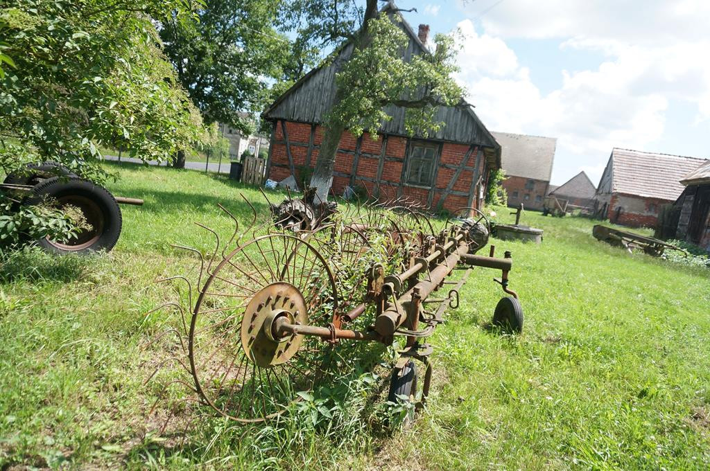 Obiekt Sprzedaż Goleniów 7