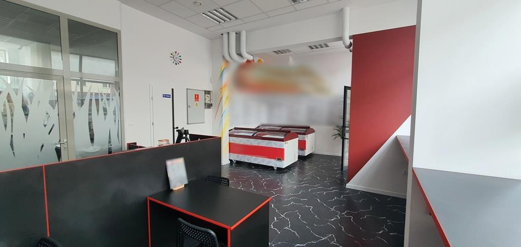 Lokal Wynajem Szczecin Pomorzany 4