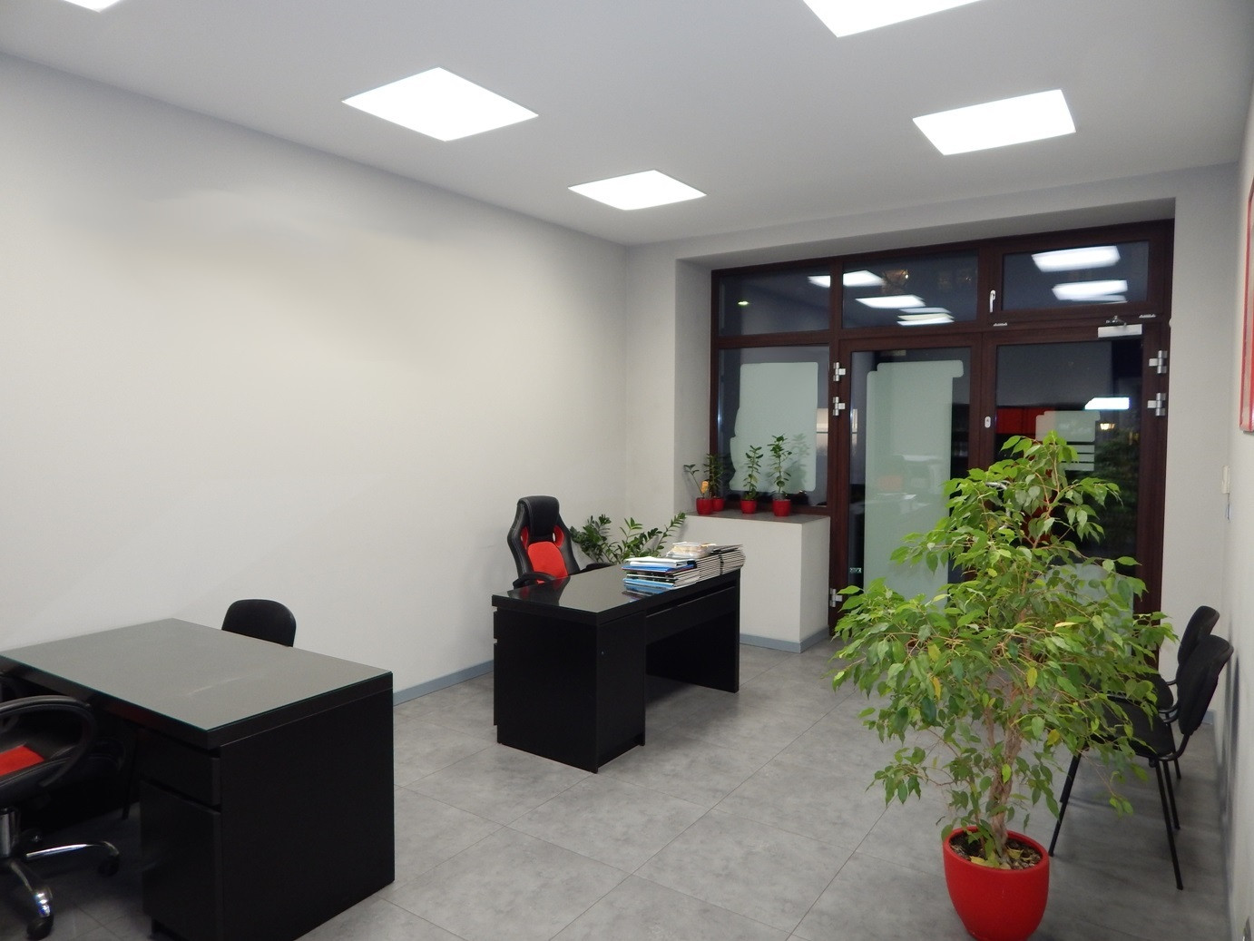 Lokal Sprzedaż Szczecin Centrum 1