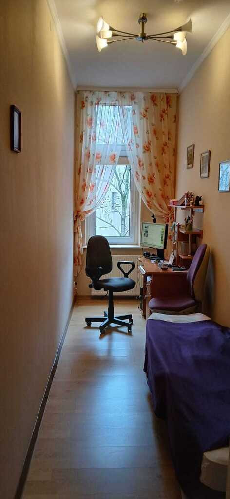 Mieszkanie Sprzedaż Szczecin Śródmieście-Centrum Marszałka Józefa Piłsudskiego 13
