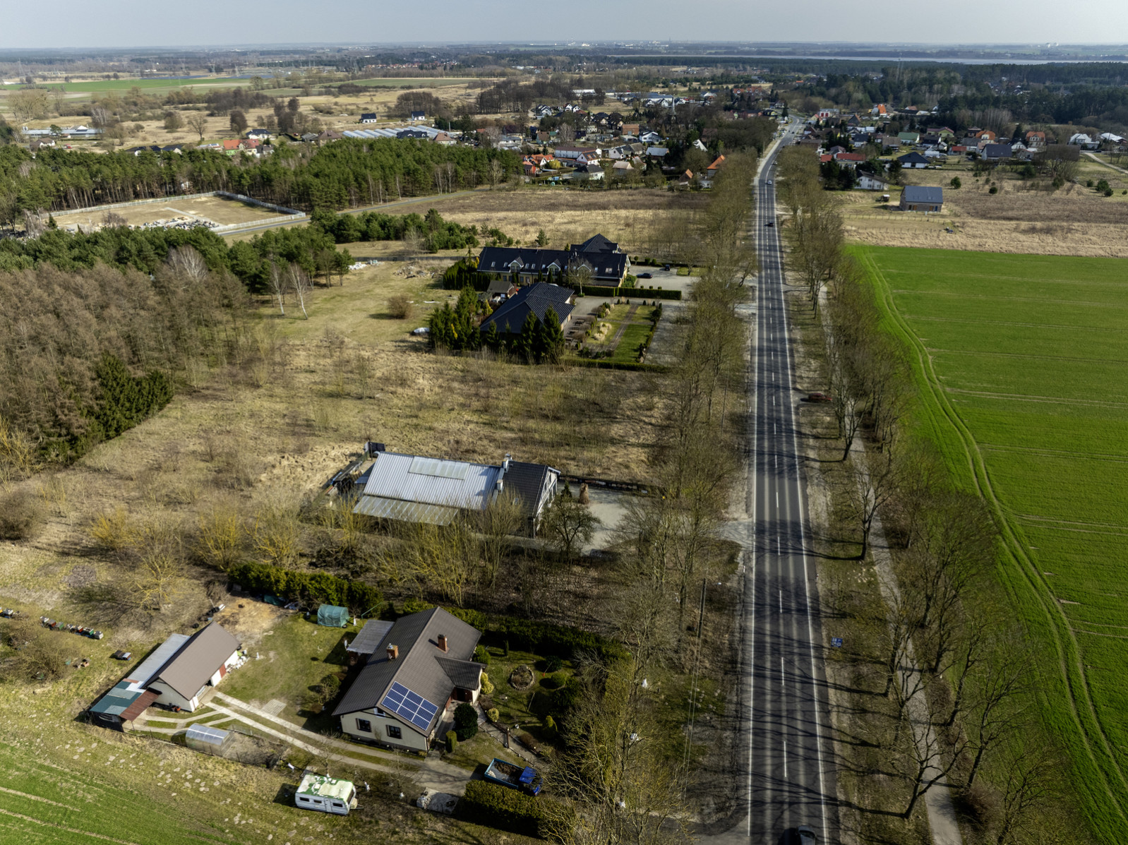 Obiekt Sprzedaż Kobylanka 30