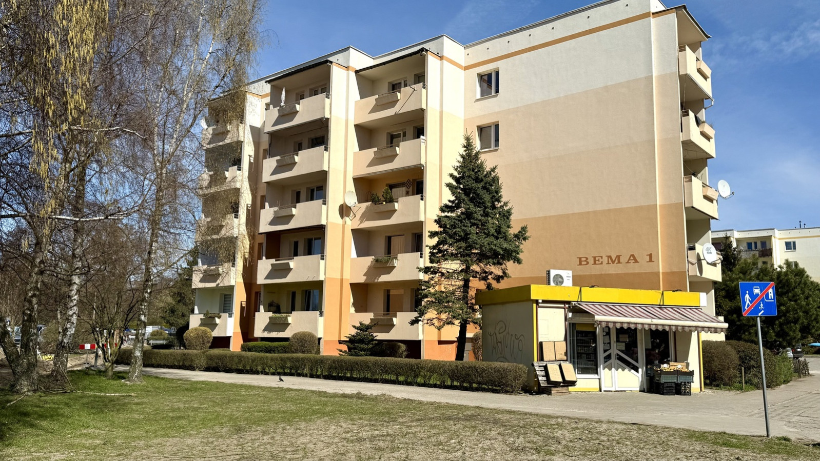 Mieszkanie Sprzedaż Kołobrzeg 25
