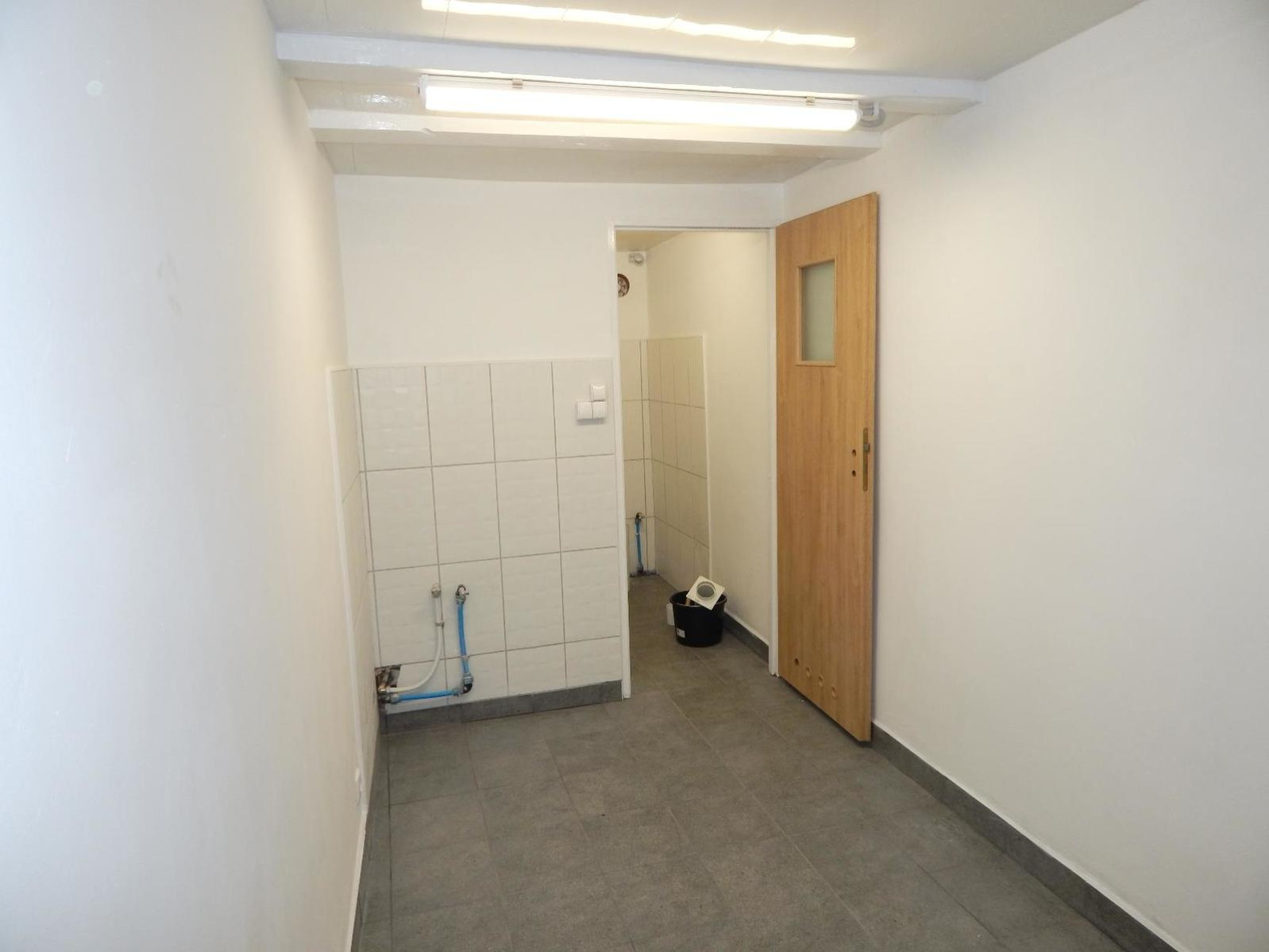 Lokal Wynajem Szczecin Dąbie 11