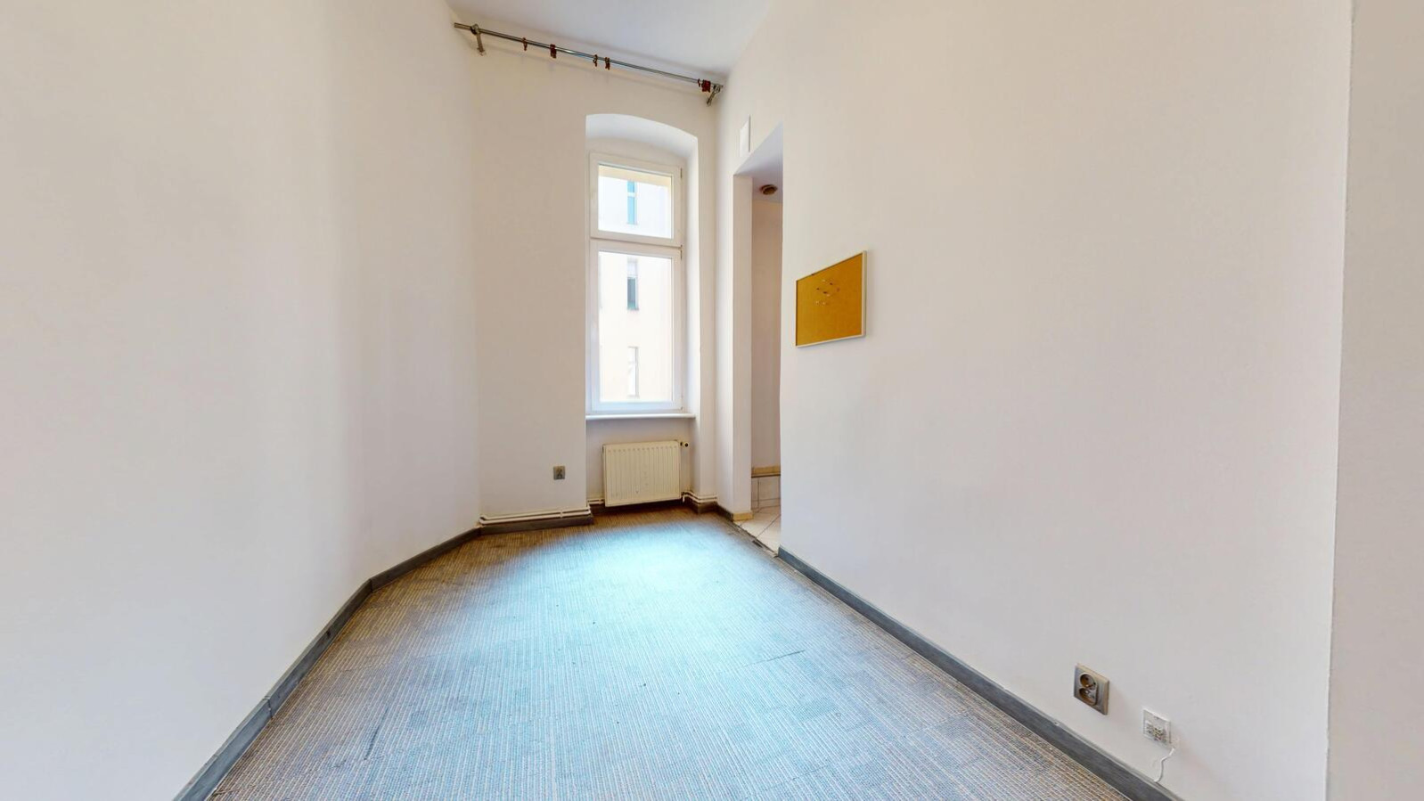 Mieszkanie Sprzedaż Szczecin Centrum Śląska 11