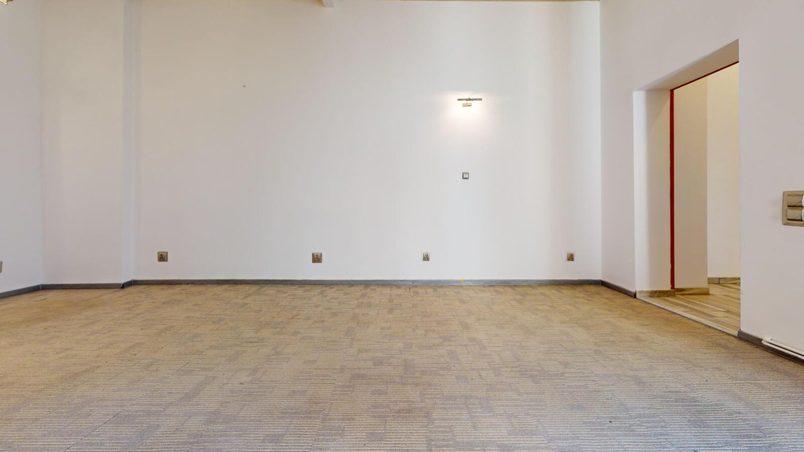 Mieszkanie Sprzedaż Szczecin Centrum Śląska 13