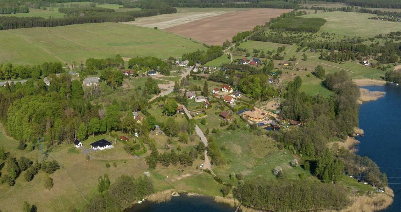 Działka Sprzedaż Dołgie 6
