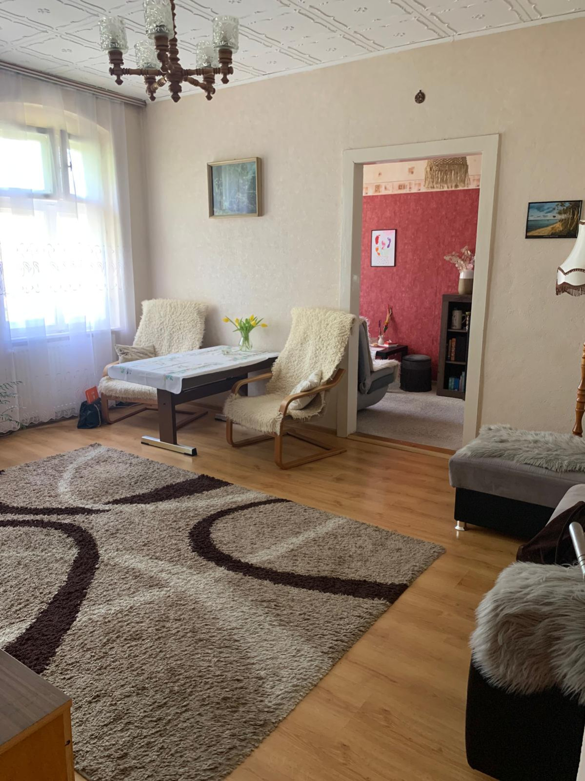 Mieszkanie Sprzedaż Szczecin Pomorzany Budziszyńska