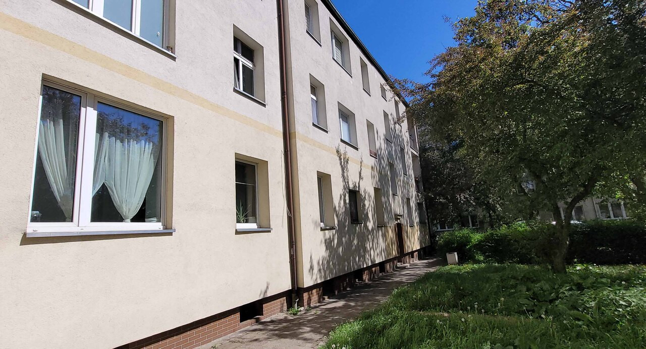 Mieszkanie Sprzedaż Szczecin Niebuszewo ks. Jana Długosza 4
