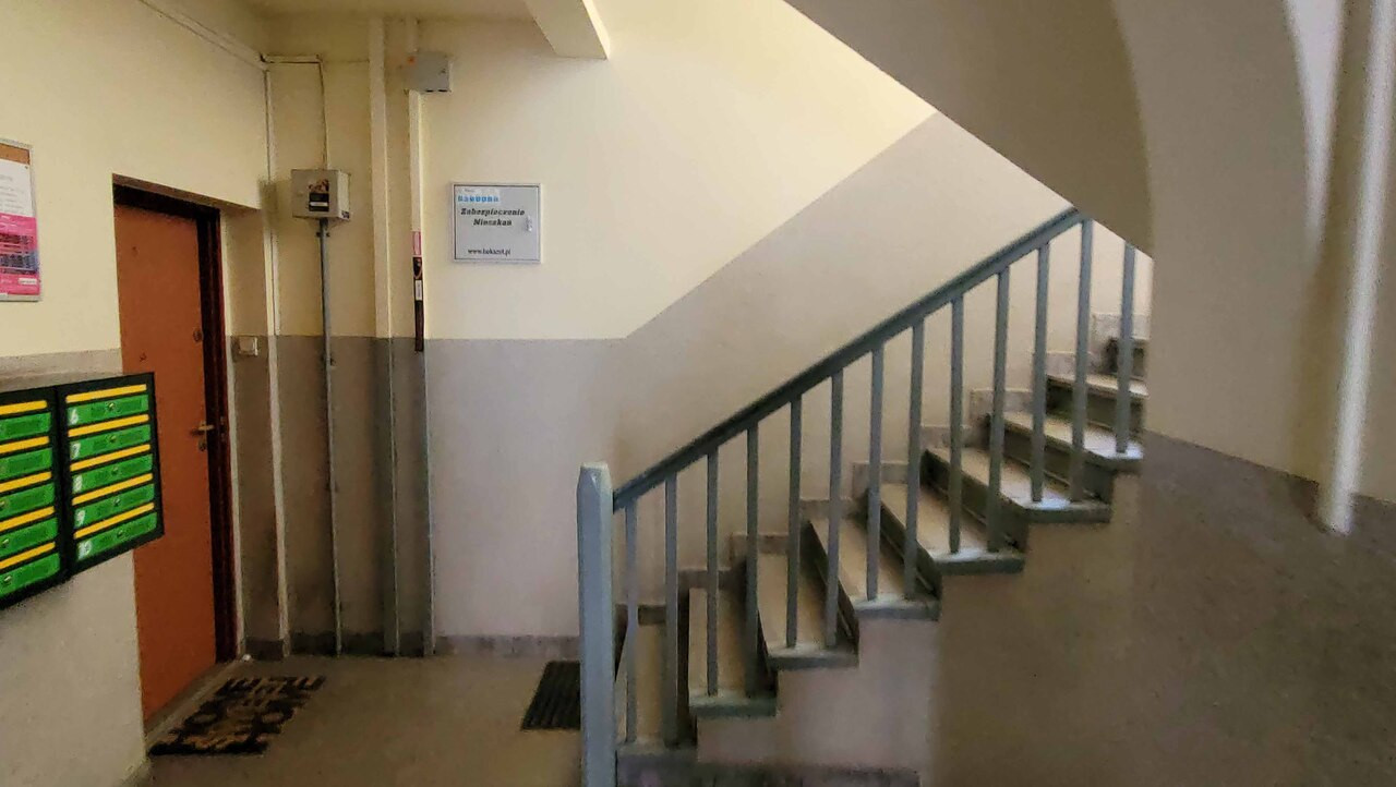 Mieszkanie Sprzedaż Szczecin Niebuszewo ks. Jana Długosza 16