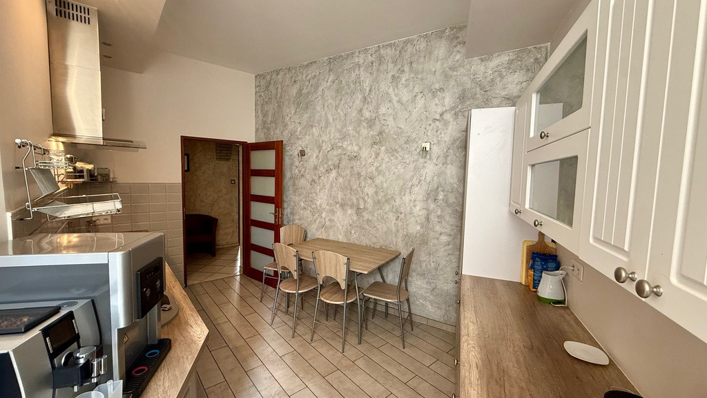 Lokal Sprzedaż Szczecin Centrum Sławomira 8