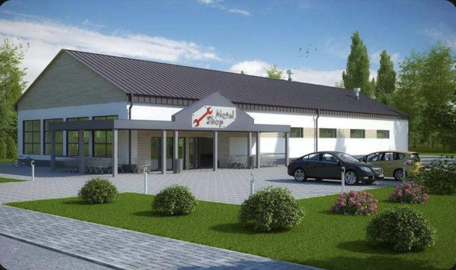 Działka Sprzedaż Jarnatów 5
