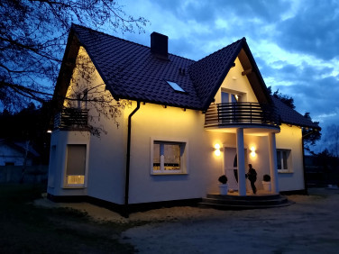 Dom Sprzedaż Brenno Leszczyńska 1