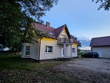 Dom Sprzedaż Brenno Leszczyńska 4