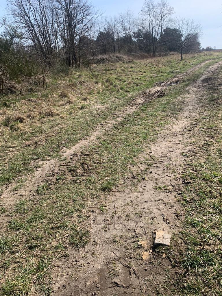 Działka Sprzedaż Świeszewo 15