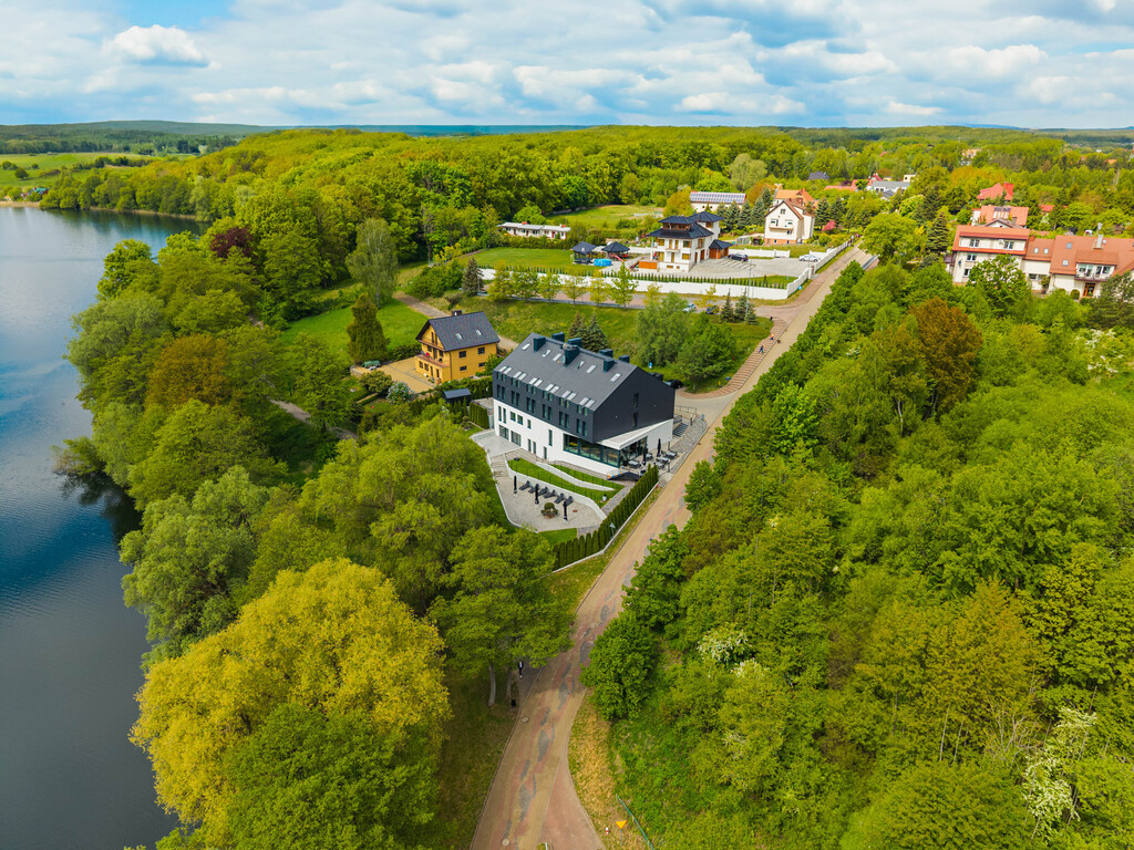 Obiekt Sprzedaż Drawsko Pomorskie Jeziorna 7