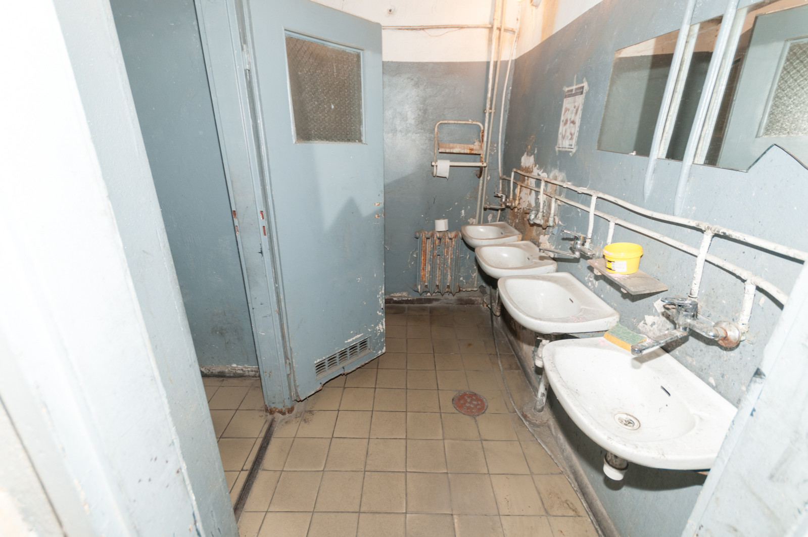 Obiekt Wynajem Szczecin Jezierzyce 9